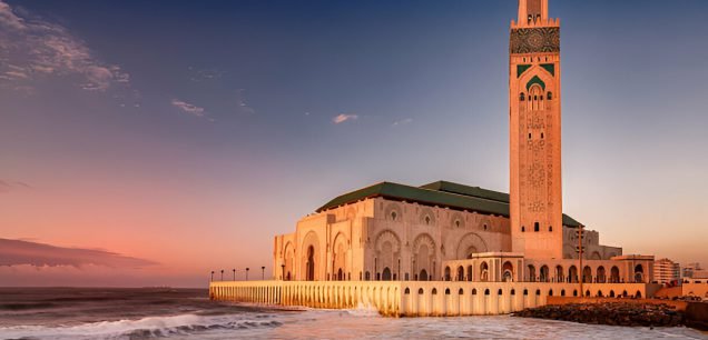 Casablanca