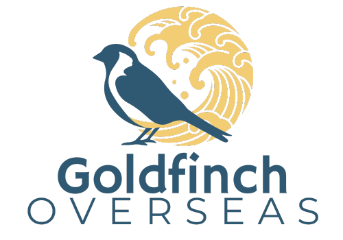 Goldfinch Overseas