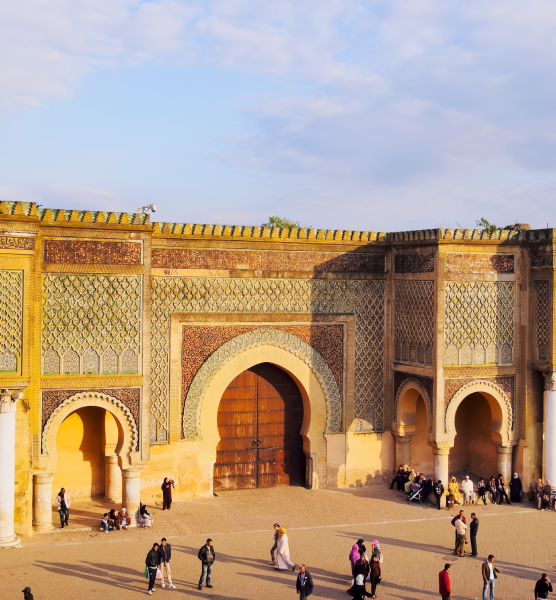 meknes