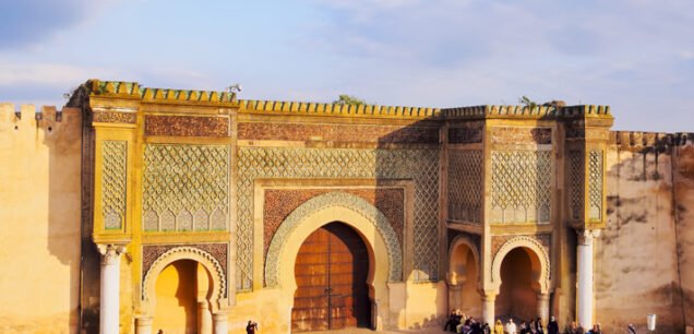 Meknes