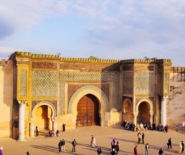 Meknes