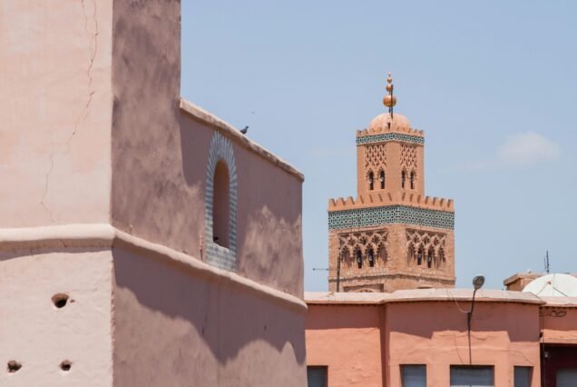Kasbah