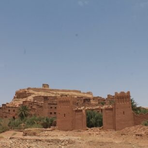 Kasbah